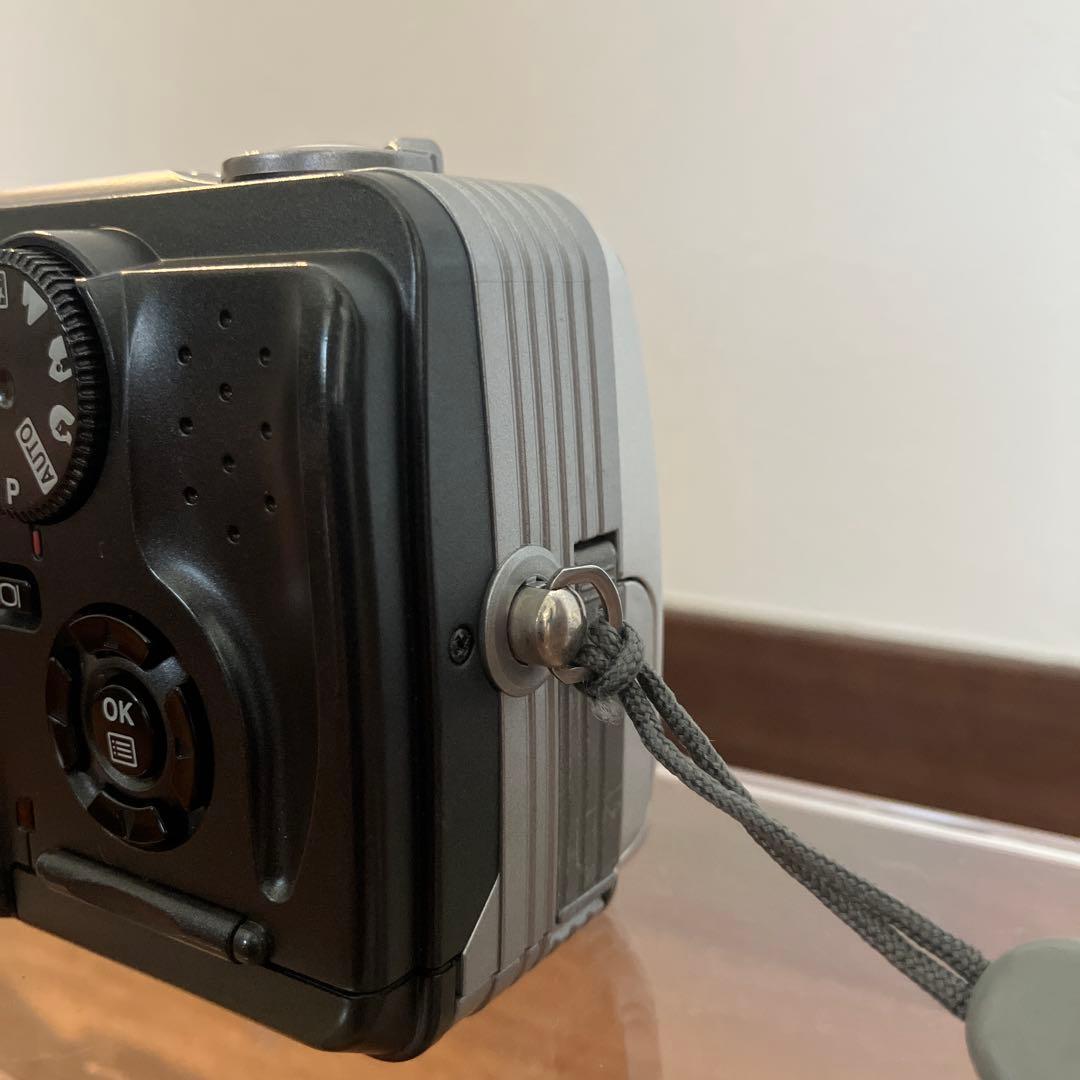 OLYMPUS オリンパス CAMEDIA C-40 ZOOM デジタルカメラ