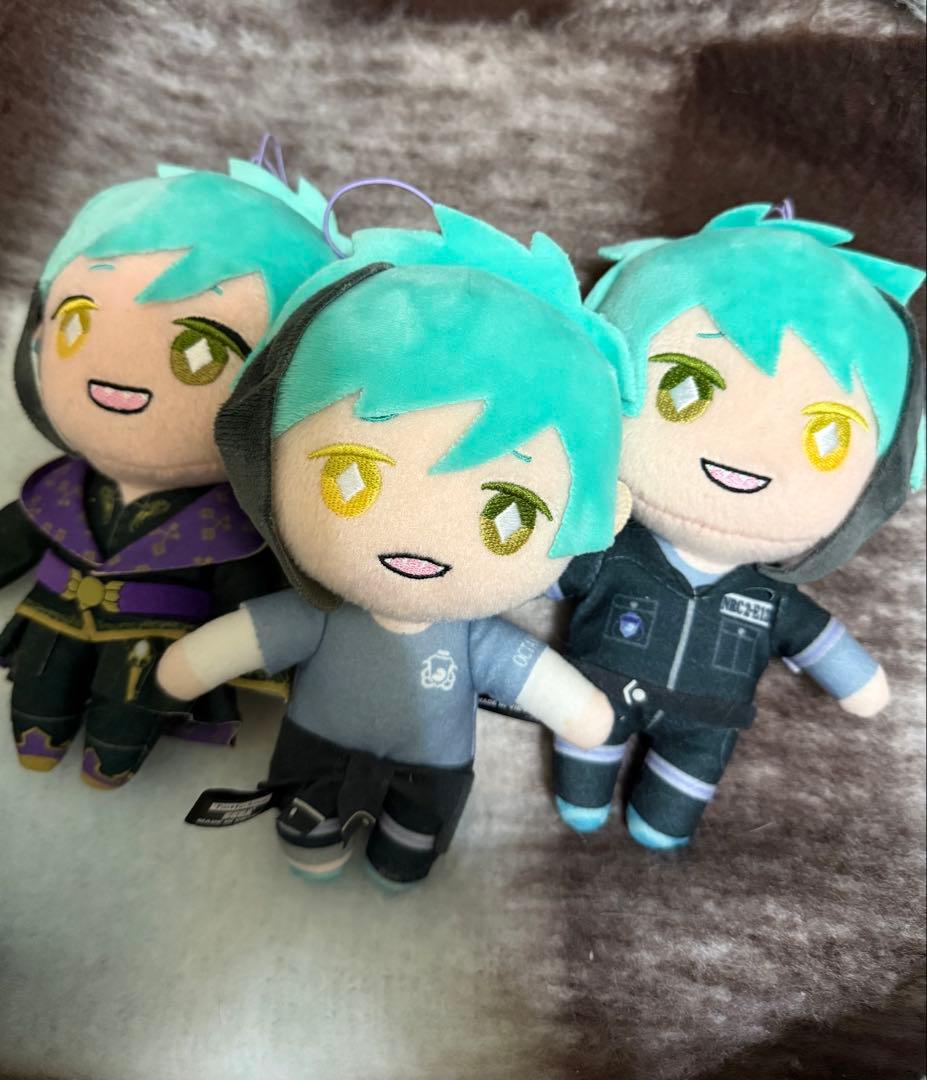 ツイステ オクタヴィネル まとめ売り