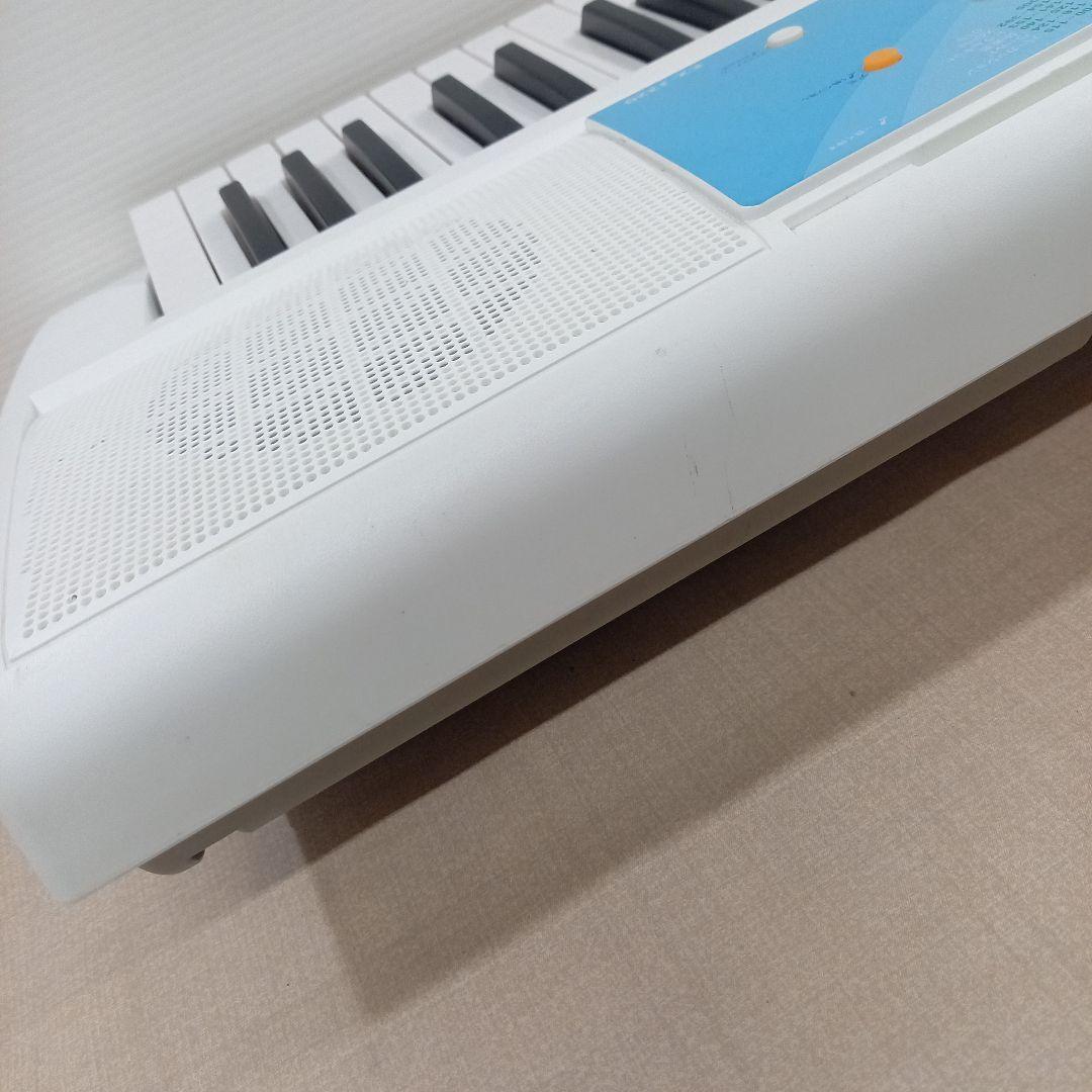 YAMAHA 61鍵 電子ピアノ EZ-J220 スタンド付 2015年製