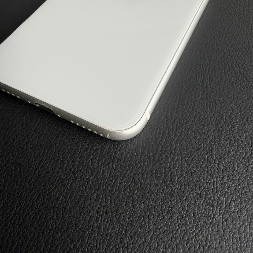 iPhone SE 第2世代 128GB バッテリー 78％SIMフリー