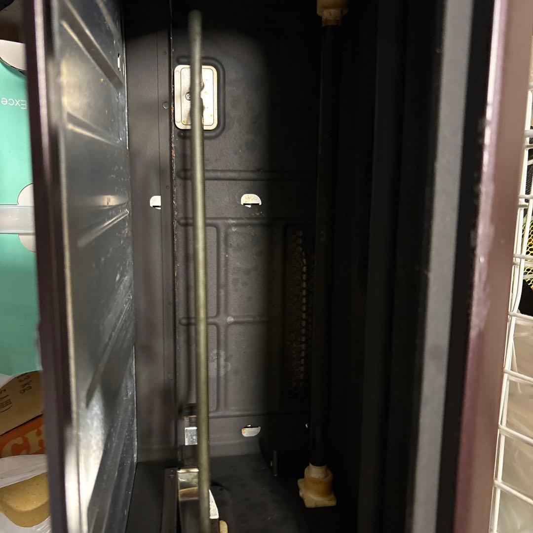 Panasonic 無煙ロースター NF-RT1000けむらんくん