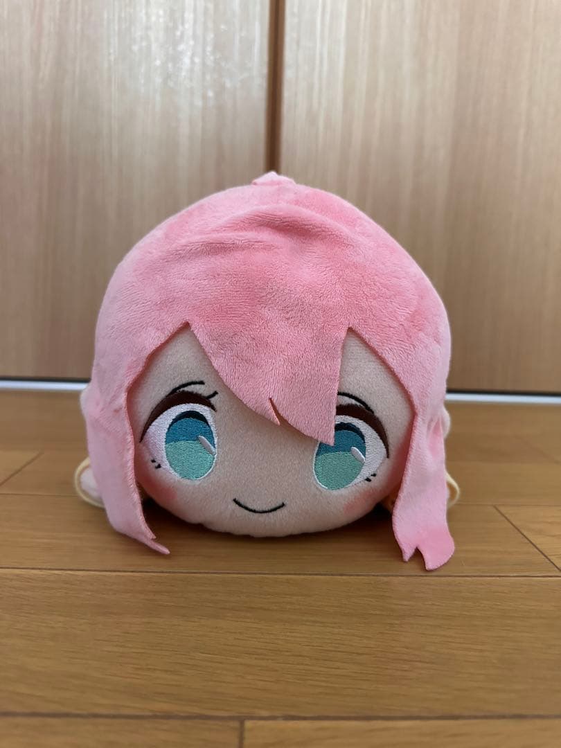 ぬいぐるみ 5体セット りんとなでしこのぬいぐるみ