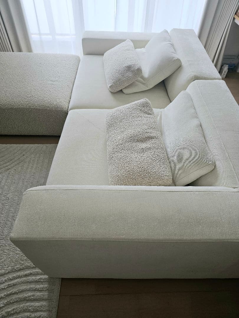 【3/3】スター☆ACTUSクッション ⚠️3/4の購入でお願いします。