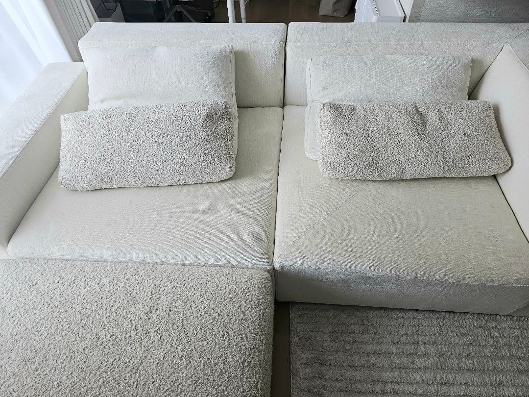 【3/3】スター☆ACTUSクッション ⚠️3/4の購入でお願いします。