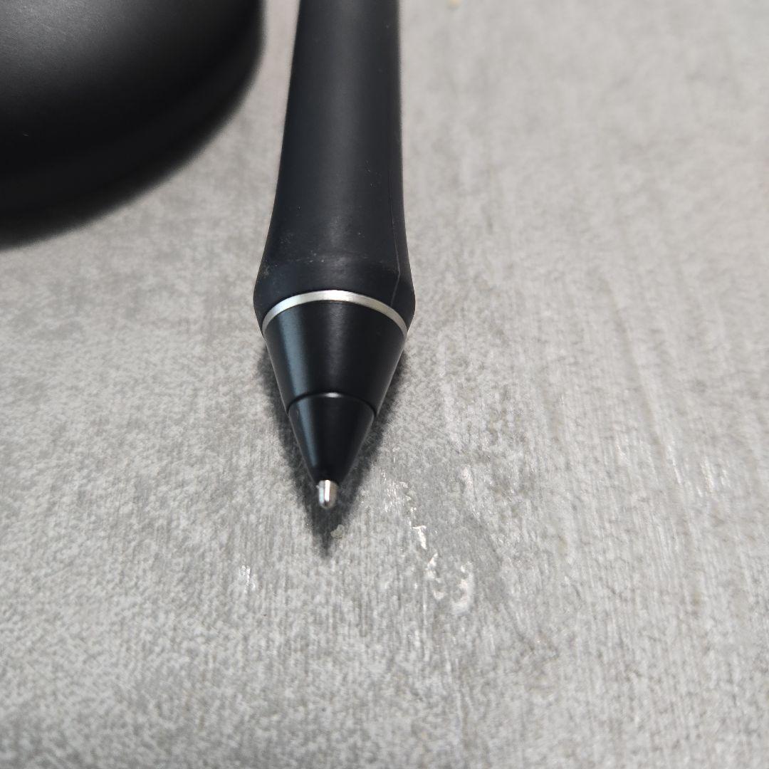 Wacom ワコム　ペンタブレット　Intuos Pro small 板タブ