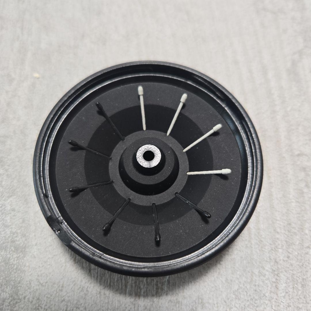 Wacom ワコム　ペンタブレット　Intuos Pro small 板タブ