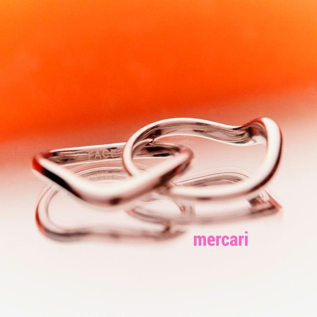 【9号】BTS Jimin Face Ring リング 指輪♡ジミン♡Sサイズ