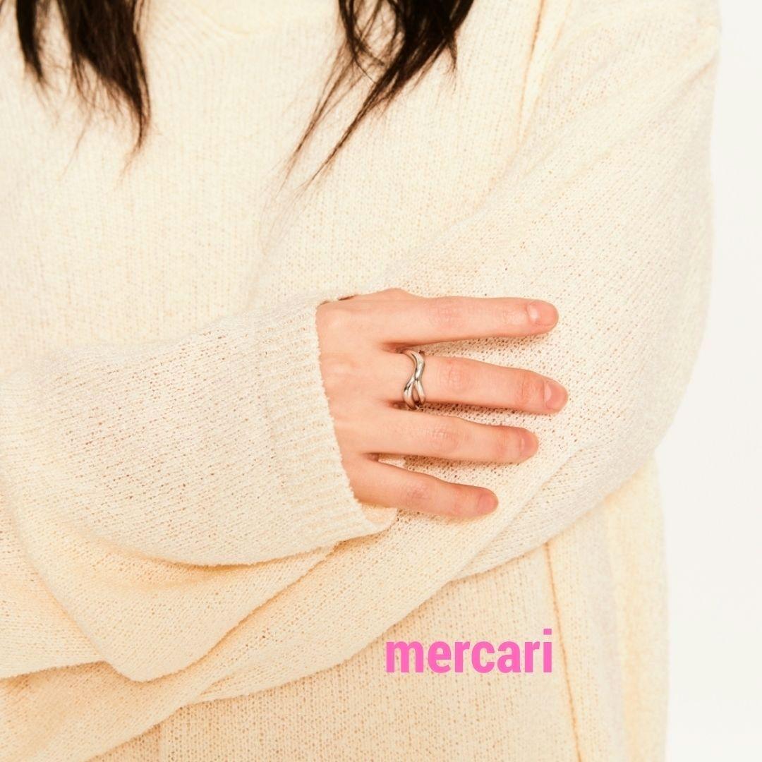 【9号】BTS Jimin Face Ring リング 指輪♡ジミン♡Sサイズ