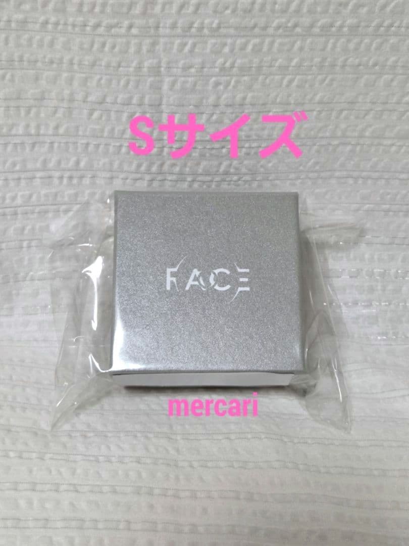 【9号】BTS Jimin Face Ring リング 指輪♡ジミン♡Sサイズ