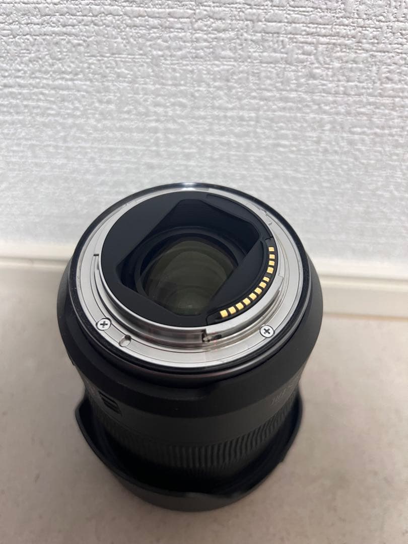 【最安値】RF 24-105mmF4 L IS USM