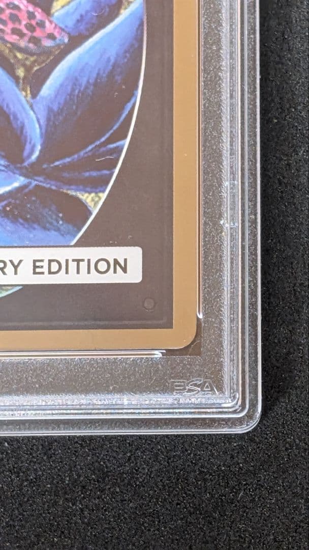 【PSA10】Ancestral Recall(30A)【MTG】