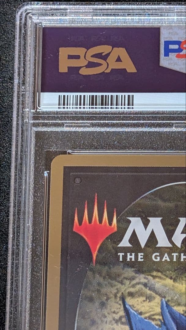 【PSA10】Ancestral Recall(30A)【MTG】