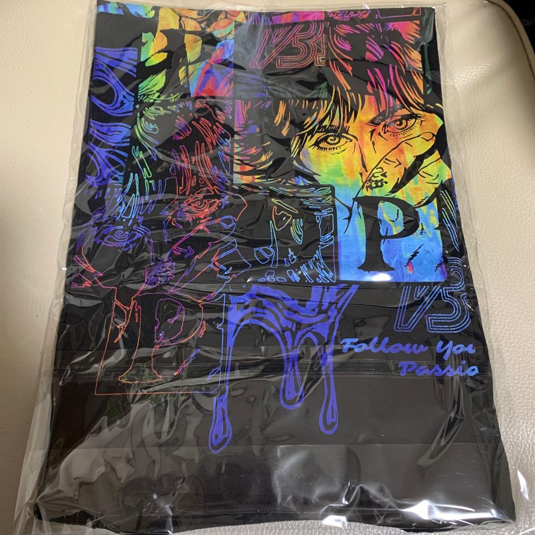 B’z LIVE-GYM2026 FYOP＋B’z PARTY限定 Tシャツ　L