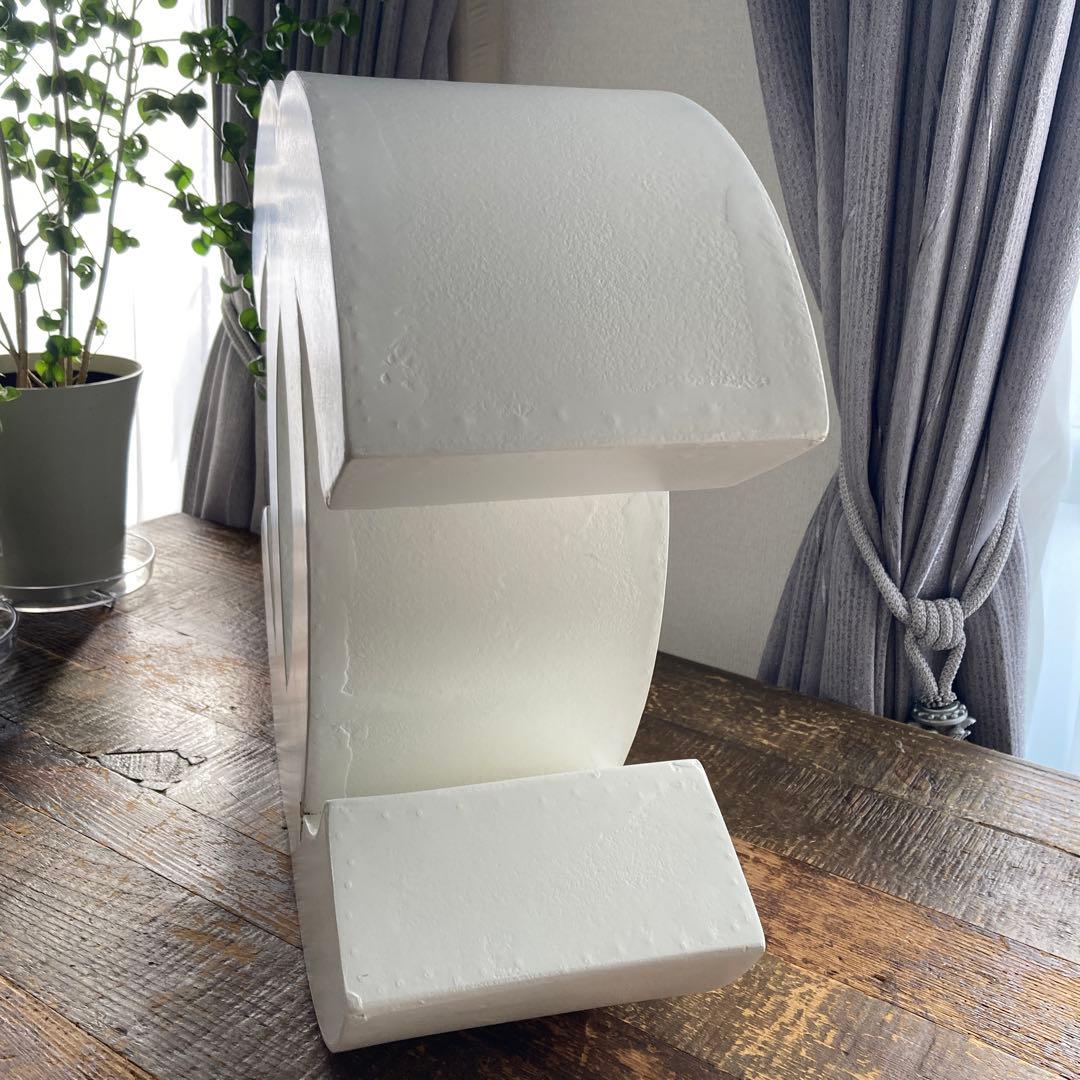 シャネル　ロゴ　置物