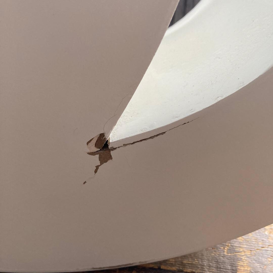 シャネル　ロゴ　置物