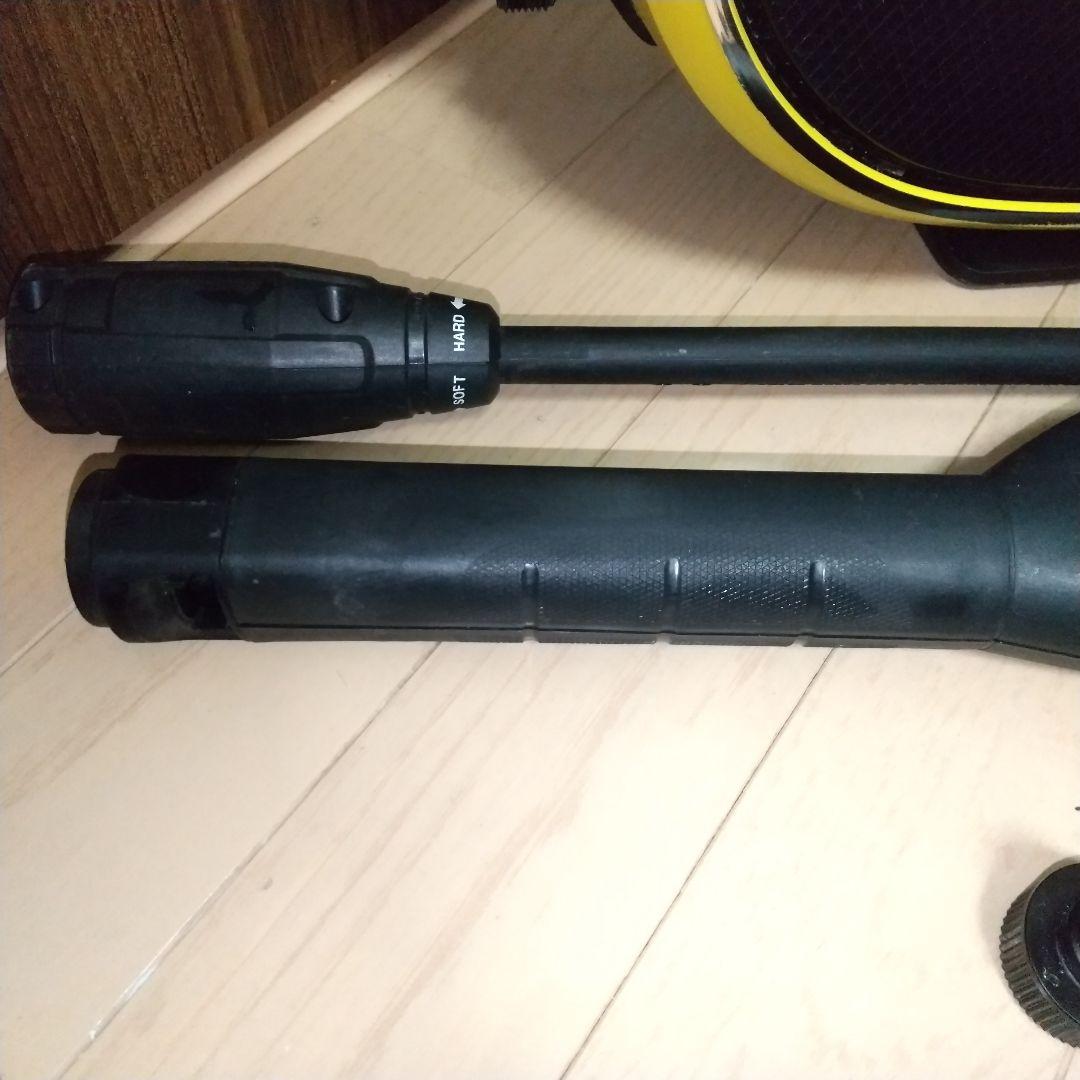 届けばそのまま使って頂けます✨ケルヒャーJTKサイレント