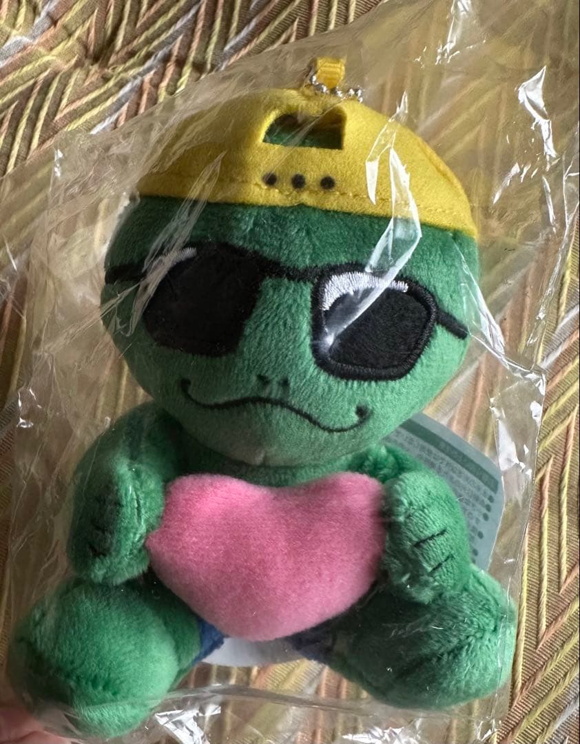 ワンエンオンリー　高尾颯斗　生誕グッズ　トートバッグ　ぬいぐるみキーホルダー