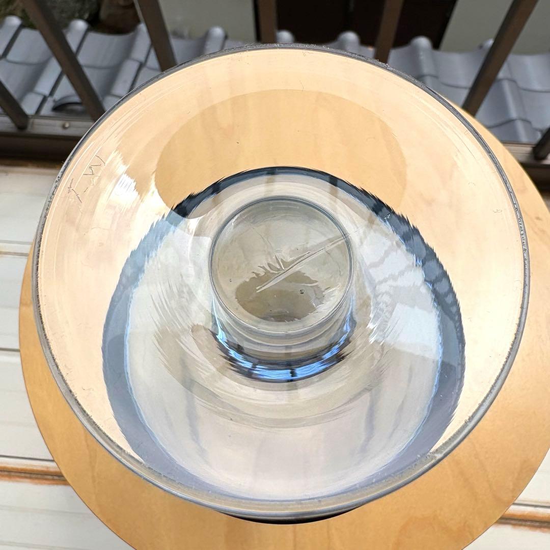 Tapio Wirkkala 2727 花瓶　ヴィンテージ　イッタラ