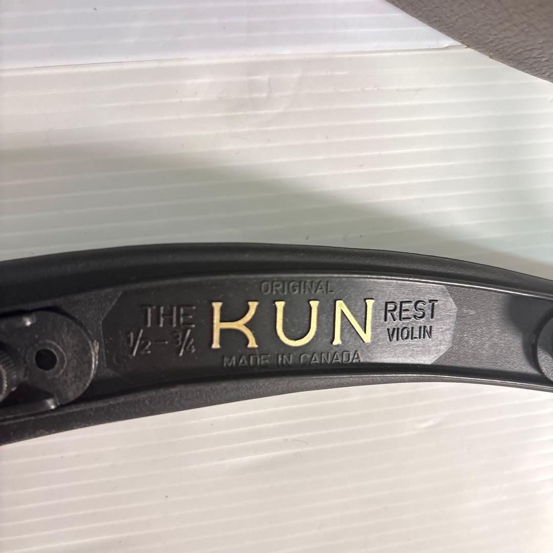 SUZUKI バイオリン No.280 3/4 anno1993 弓 ケース