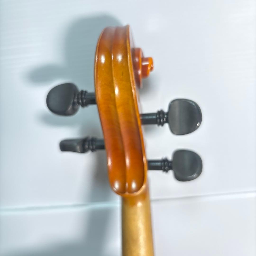 SUZUKI バイオリン No.280 3/4 anno1993 弓 ケース