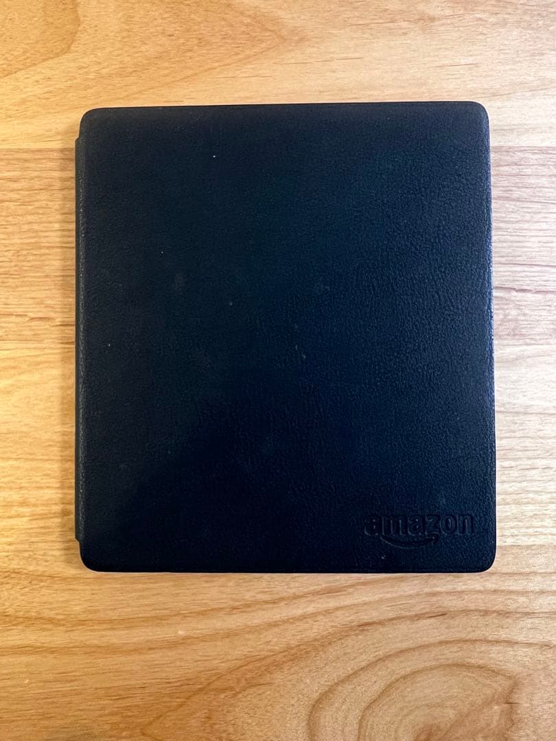 美品 Kindle Oasis 第10世代 32GB Wi-Fi+4G 広告なし