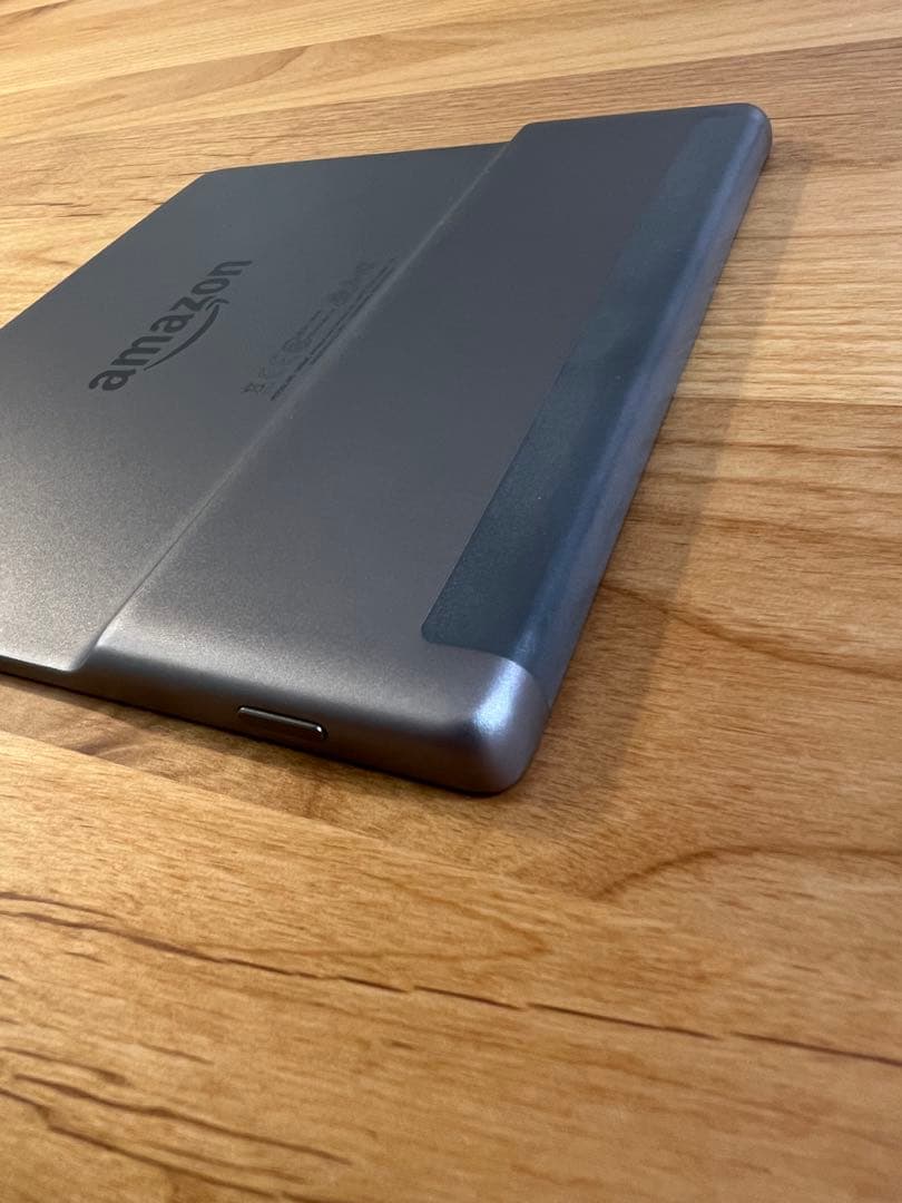 美品 Kindle Oasis 第10世代 32GB Wi-Fi+4G 広告なし