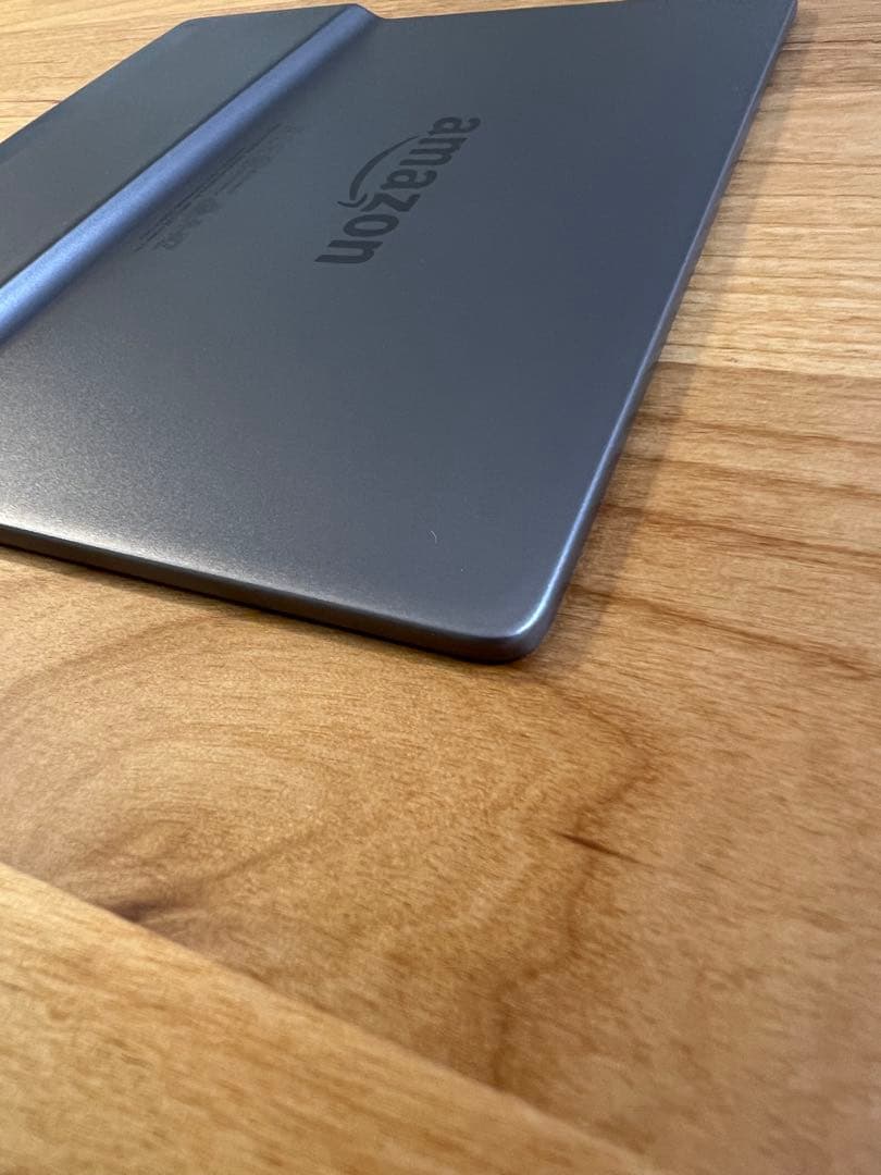 美品 Kindle Oasis 第10世代 32GB Wi-Fi+4G 広告なし