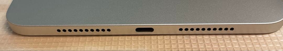 iPad mini6 第6世代 Wi‑Fi 64GB スターライト