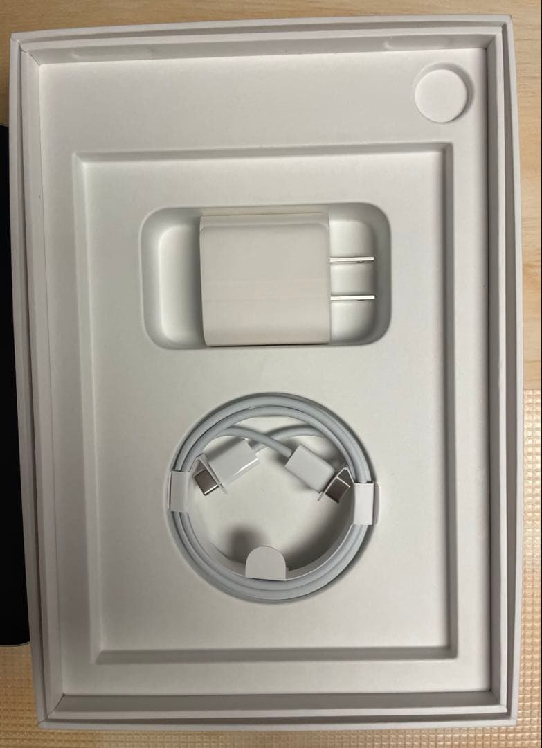 iPad mini6 第6世代 Wi‑Fi 64GB スターライト