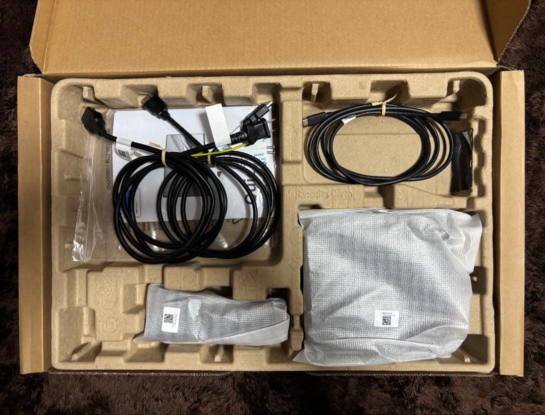 PHILIPS 24E1N1300A/11 モニター FHD USBタイプC