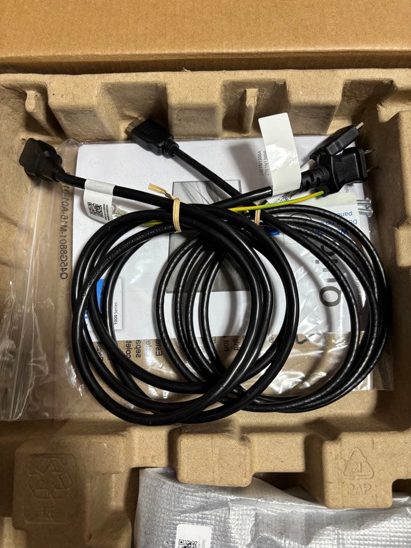 PHILIPS 24E1N1300A/11 モニター FHD USBタイプC