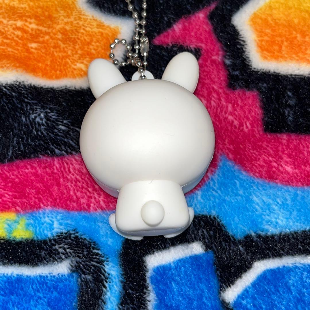 橘ケンチ 着ぐるみキーホルダー