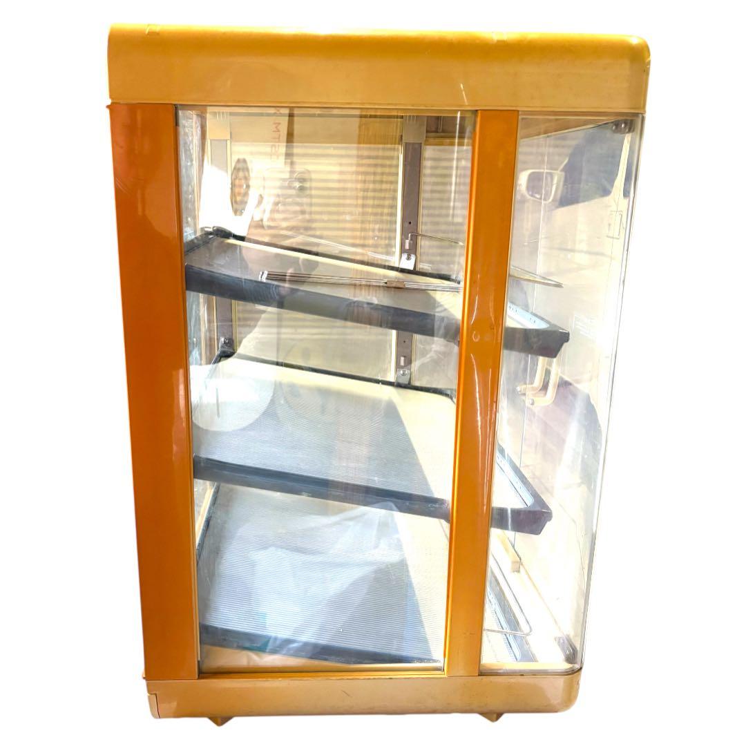 日本ヒーター カンウォーマー ホット 缶 飲料SW-126出品期間:12/16迄