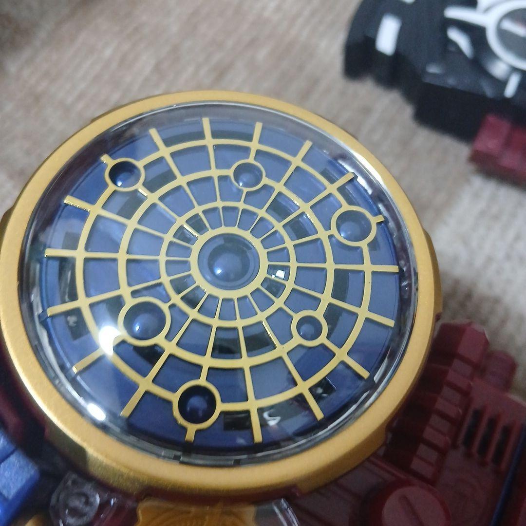 y*！様 エボルドライバー1to4セット　ラビットドラゴンフルボトル、ベルト帯ベ