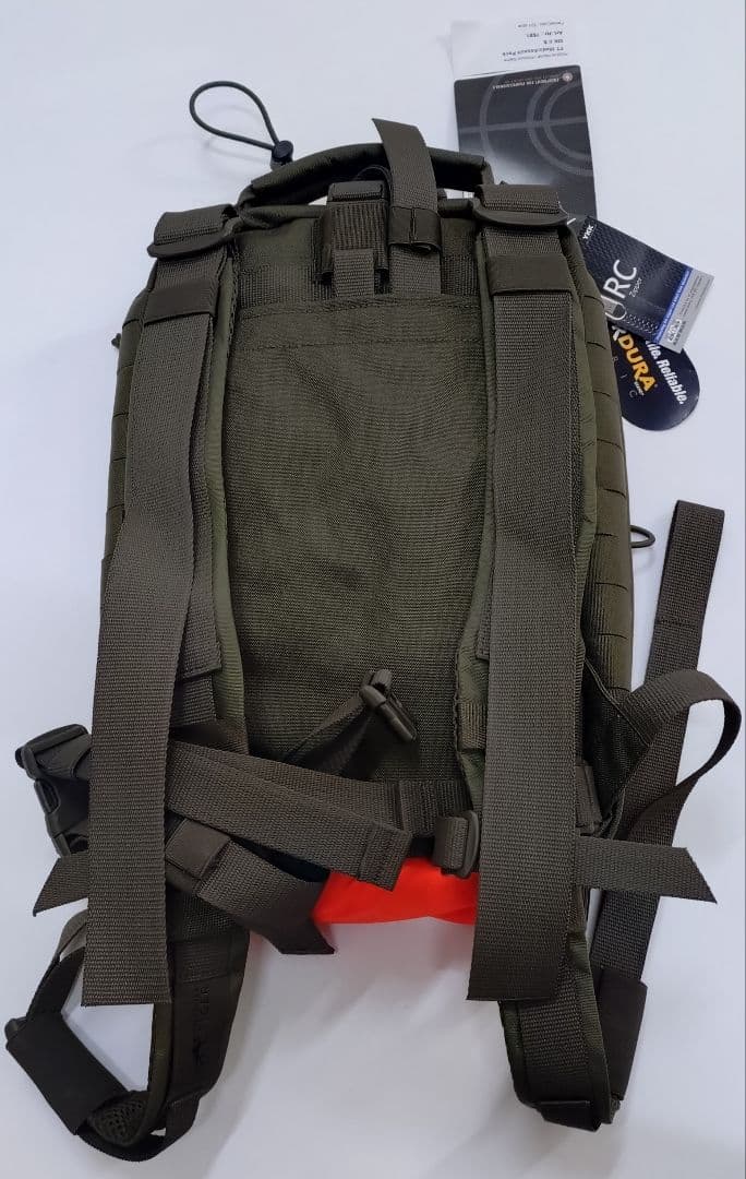 タスマニアンタイガー メディックアサルトMk2　S バックパック