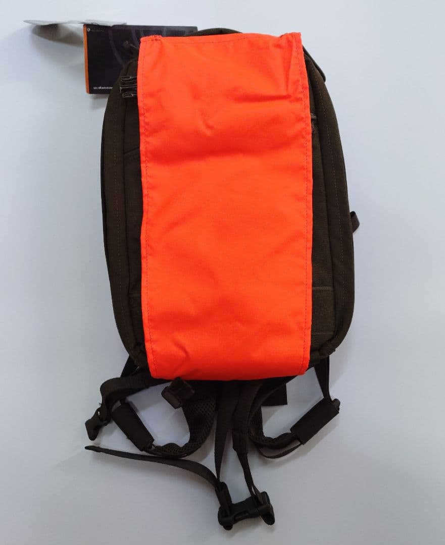 タスマニアンタイガー メディックアサルトMk2　S バックパック