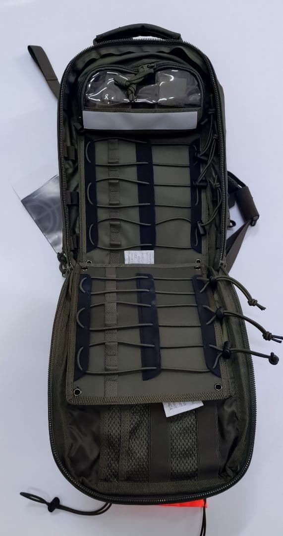 タスマニアンタイガー メディックアサルトMk2　S バックパック