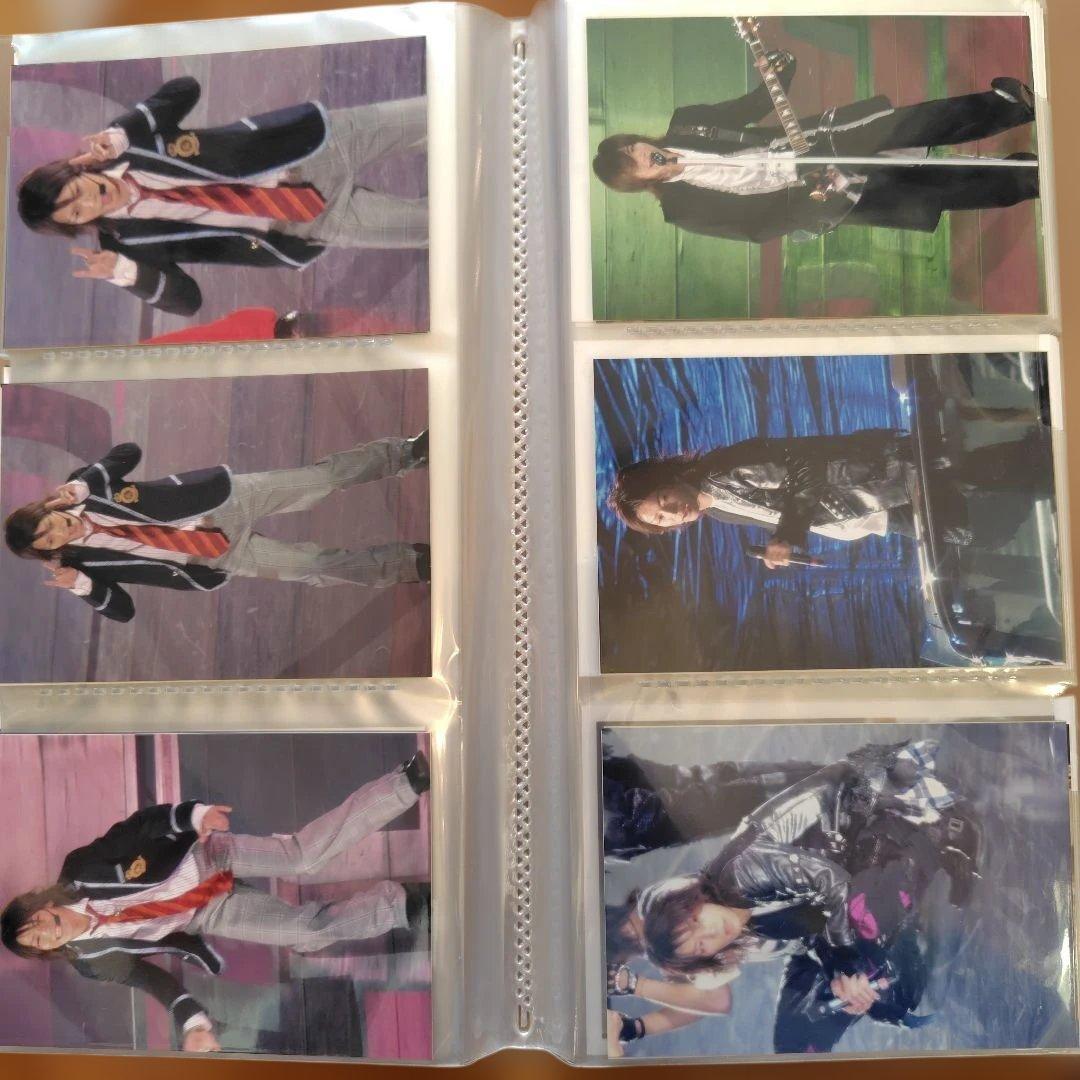 KAT-TUN デビュー時期頃の写真１３２枚