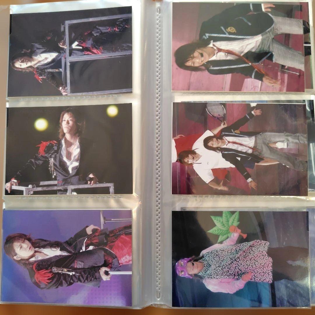 KAT-TUN デビュー時期頃の写真１３２枚