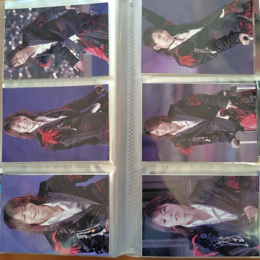 KAT-TUN デビュー時期頃の写真１３２枚