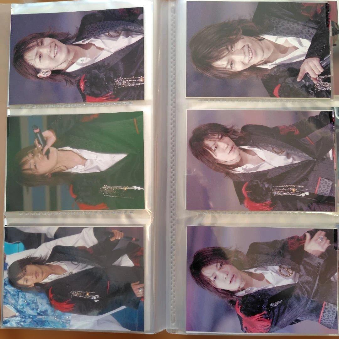 KAT-TUN デビュー時期頃の写真１３２枚