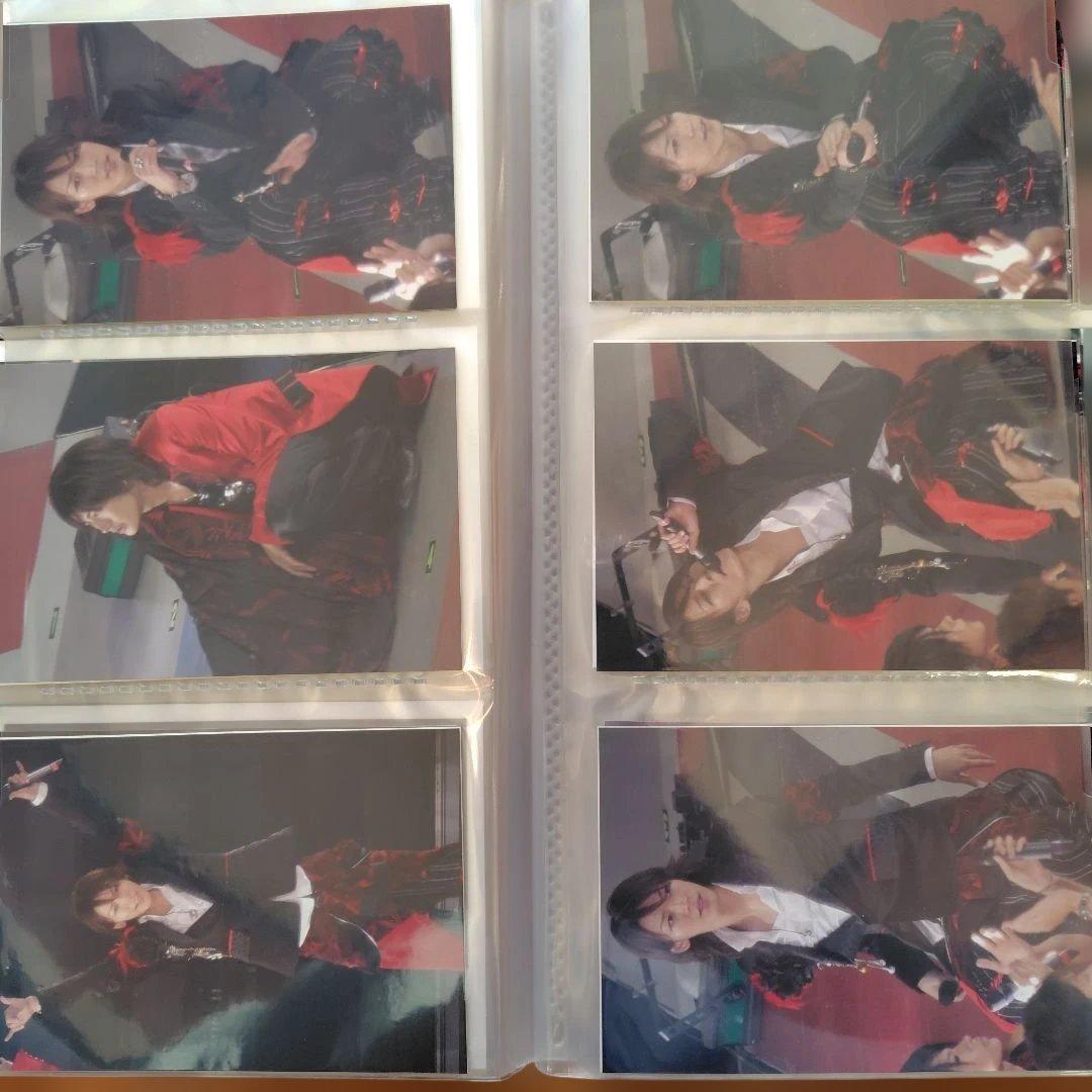 KAT-TUN デビュー時期頃の写真１３２枚