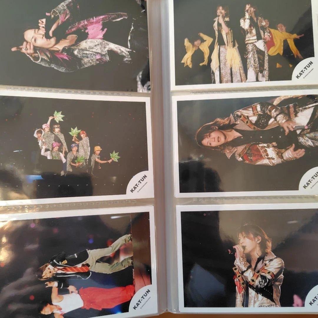 KAT-TUN デビュー時期頃の写真１３２枚