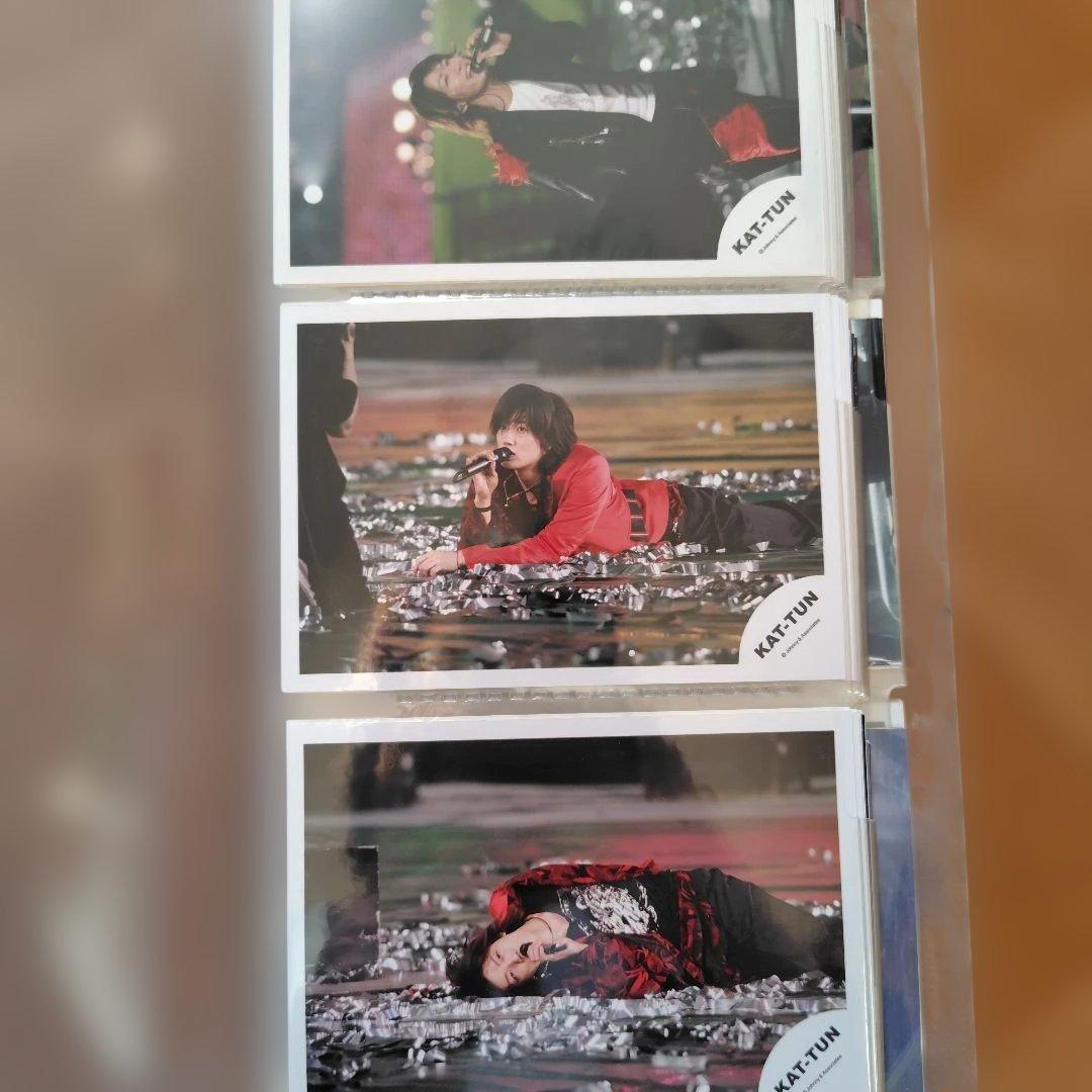 KAT-TUN デビュー時期頃の写真１３２枚