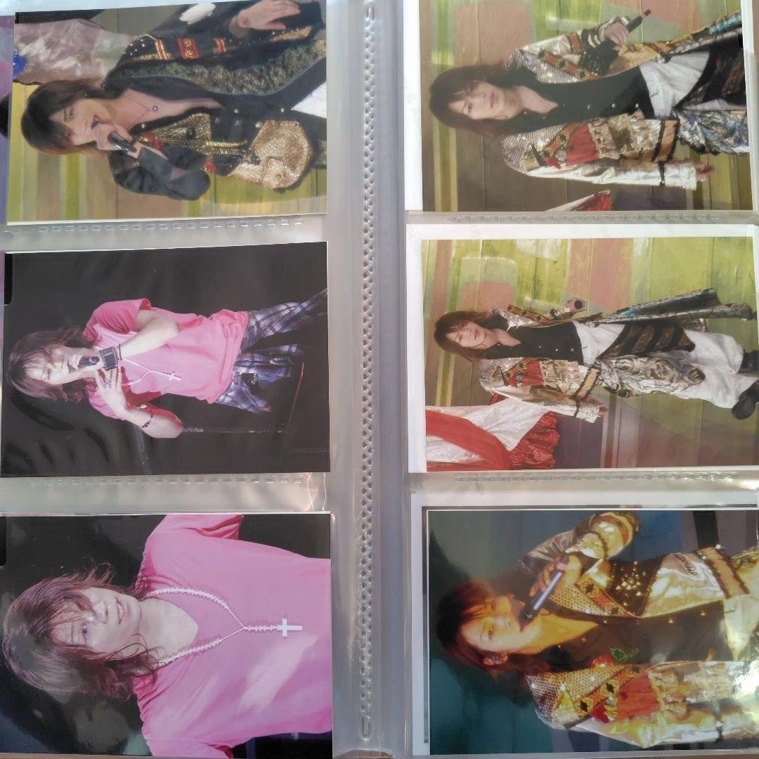 KAT-TUN デビュー時期頃の写真１３２枚