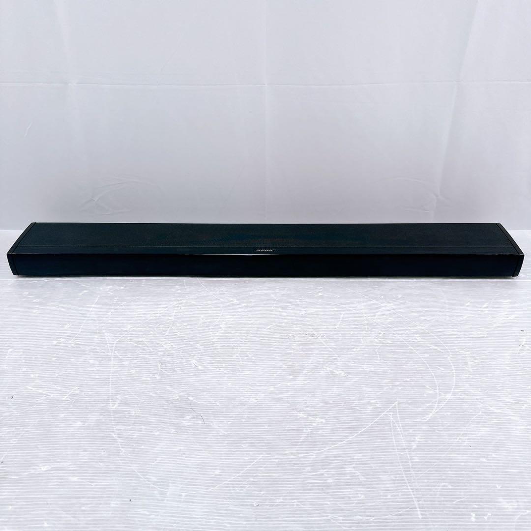 【美品】BOSE Lifestyle 135 サウンドバー ホームシアター