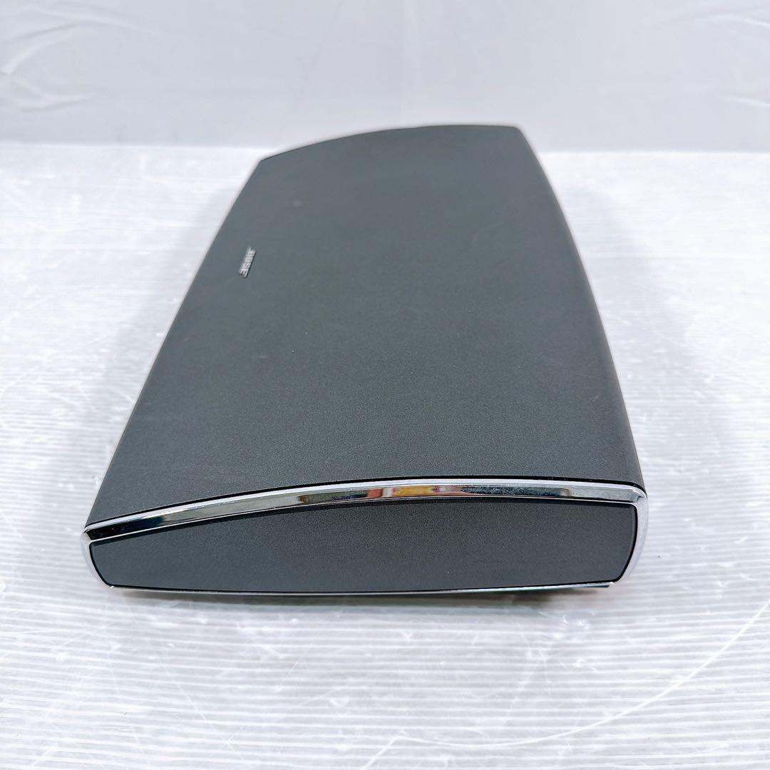 【美品】BOSE Lifestyle 135 サウンドバー ホームシアター