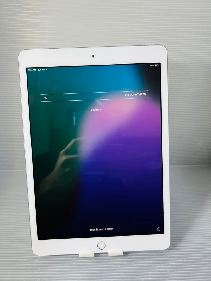 ipad Gen 7 32Gb. Wifi モデル