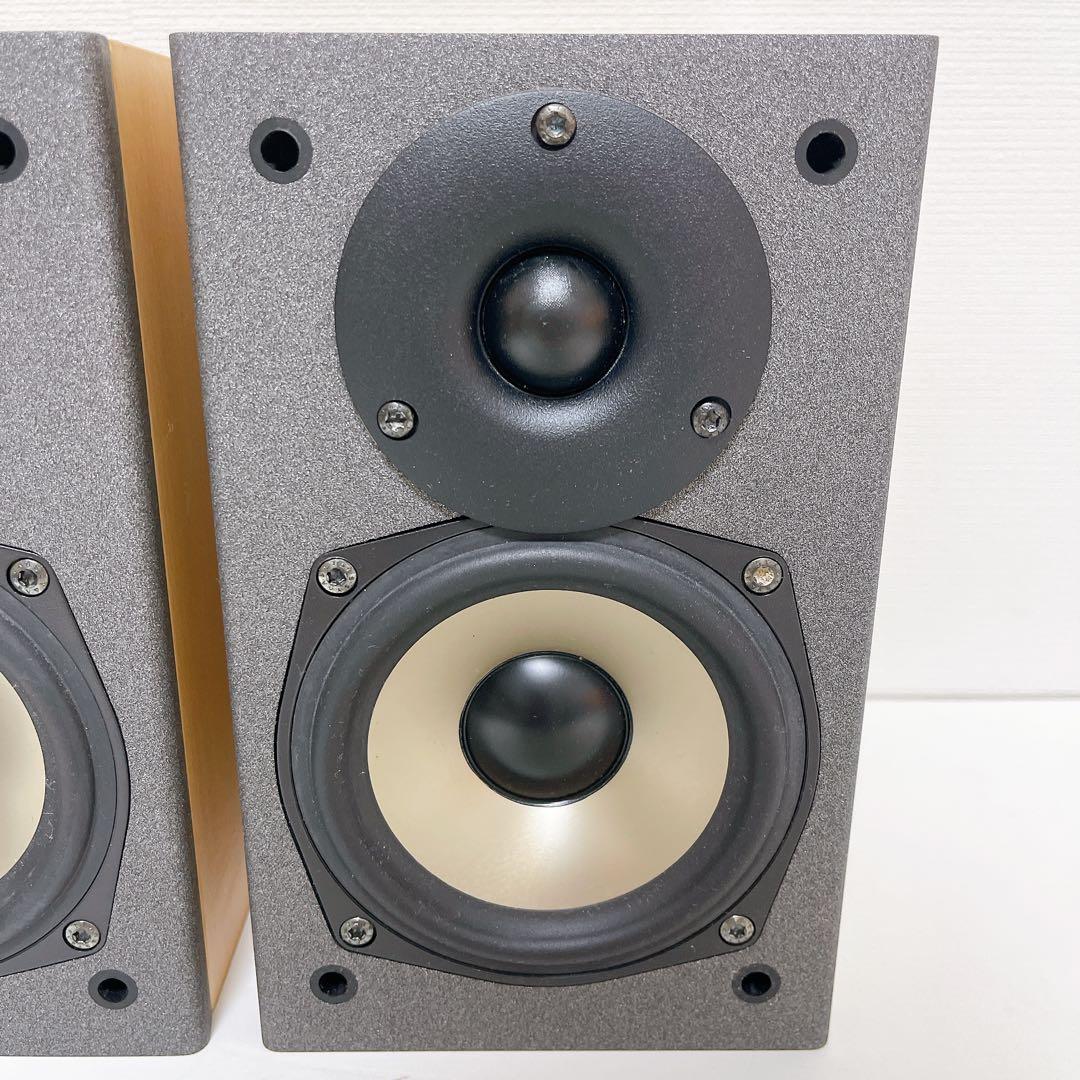 ALR JORDAN ENTRY Si スピーカー ペア 動作確認済み