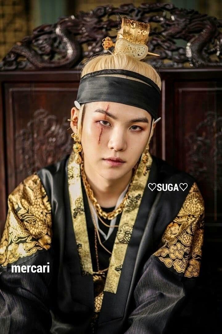 BTS ぬいぐるみ 10cm SUGA AgustD ユンギ テテ ジン ジミ